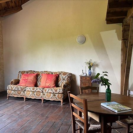 Готель La Ferme Des Cevennes Florac Екстер'єр фото